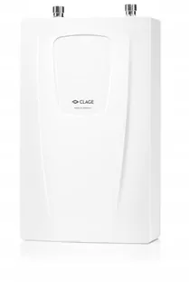 Ohrievač vody CLAGE 6900 W